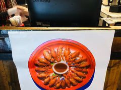-聚味瞿记·龙虾堂(树木岭店)