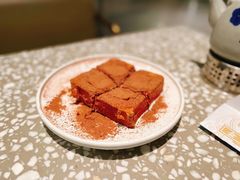 露奶华-金香匯晚茶(浑南店)