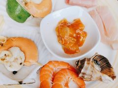 -二楼咖啡厅·厦门源昌凯宾斯基大酒店(湖滨中路店)