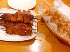 -鬼味烤翅(南锣鼓巷店)
