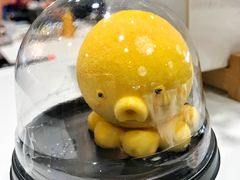 -宜家·瑞典风味餐厅(烟台路店)