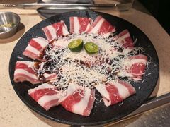 -Ant 蚂蚁洞烤肉·大营地(上海静安大悦城店)
