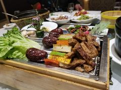 -喜盈门.鱼鲜家味(金马店)