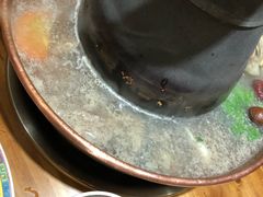 -清真·马家火锅美食城(镇江北路店)