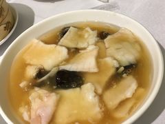 -老人和饭店(淮海中路店)
