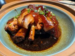 -甬上名灶(天一阁·翠柏店)