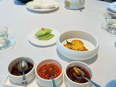 -广州富力丽思卡尔顿酒店·丽轩·粤菜