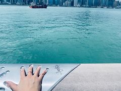-维多利亚港