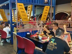 -虾乐园龙虾·夜宵(松江店)