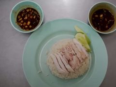 -红大哥水门鸡饭(總店)