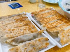 -春水锅贴·传统鲁菜(大明湖店)