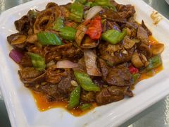 -新洪记·丽久饭店(铁西店)