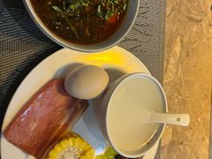 -四川江油戴斯大酒店