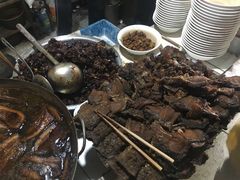 -泰顺江南春面馆