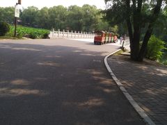 -长春市南湖公园