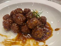 -晋阳春·山西菜·北京烤鸭(交大店)