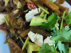 -莲华素食府