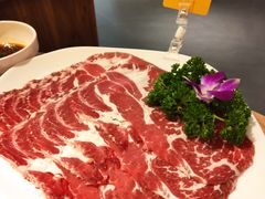 厚切牛肉上脑-哇哇叫