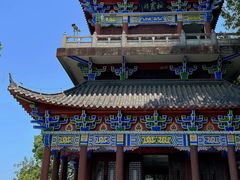 -东坡赤壁风景名胜区
