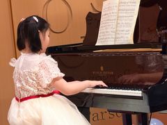 -柏斯音乐艺术中心·钢琴·吉他(上音店)