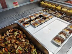 -钱库里海鲜自助(唐山街店)