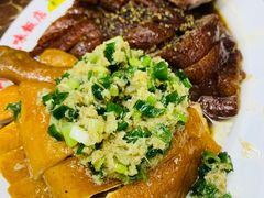 -陈光记烧腊店(罗保博士街店)