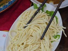 -爱新觉罗福臨火锅馆(万科滑雪场店)