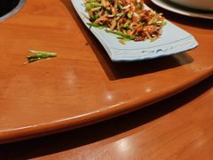 -大自然(鲁家村店)