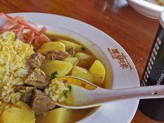 -玛吉阿米·餐吧