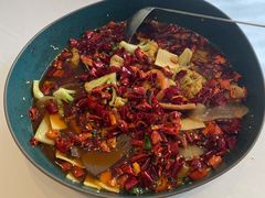 堂做毛血旺-潮上潮(南中环店)