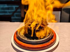 -局气 烤鸭·北京菜(光华路店)
