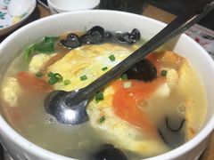 -蜀宴小调·精致家常菜(科华店)