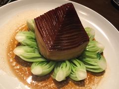 -湖滨28中餐厅·西湖宴·杭州君悦酒店