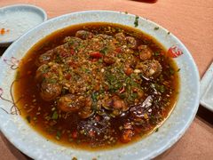 -抱德·潮汕味(敦和店原惠城鱼仔)