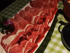 -番食园鲜食火锅(高新店)