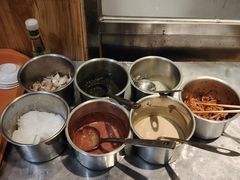 -清真吴记门钉肉饼·喜多利