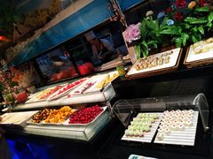 -聚盛源蒸汽海鲜火锅烤肉自助(巨川金海岸购物广场店)