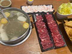 -掂档潮汕牛肉火锅(cityon熙地港店)