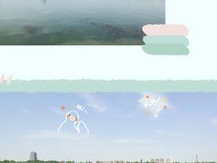-灞河西岸滨河公园