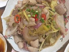 -乡亲鹅肉城(吴江店)