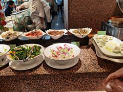 -大连富丽华大酒店·花都西餐厅