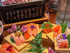 -江户前寿司·日料·寿喜烧(中关村壹号店)