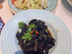 -太兴餐厅(小径湾店)
