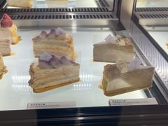 -ANCO Dessert(塔石广场店)