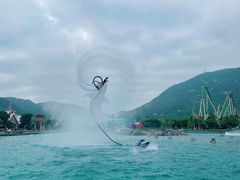 -珠海长隆海洋王国
