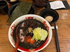 黑王-豚王拉面(澳门银河店)