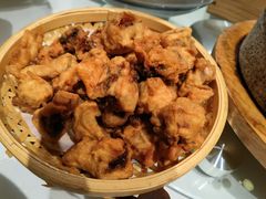 -0776食堂·京城创意菜(七里庄店)