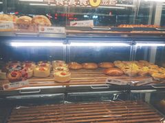 -85度C(深圳佳宁娜店)