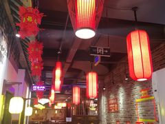 -矮板凳老火锅(宽窄巷子店)