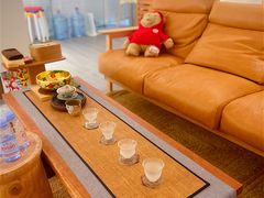 店内环境-目艮眼镜SHOWROOM(品牌集合店)
